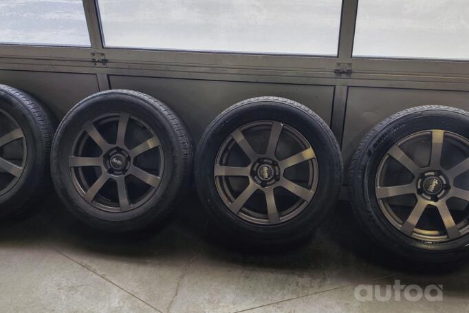 Advanti Racing, stop lekki