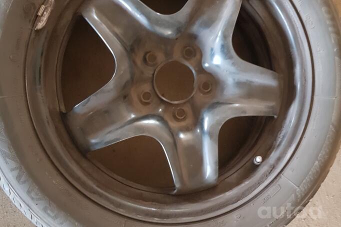 ınne, stal tłoczona