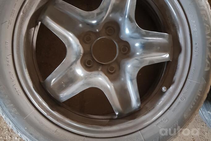 ınne, stal tłoczona