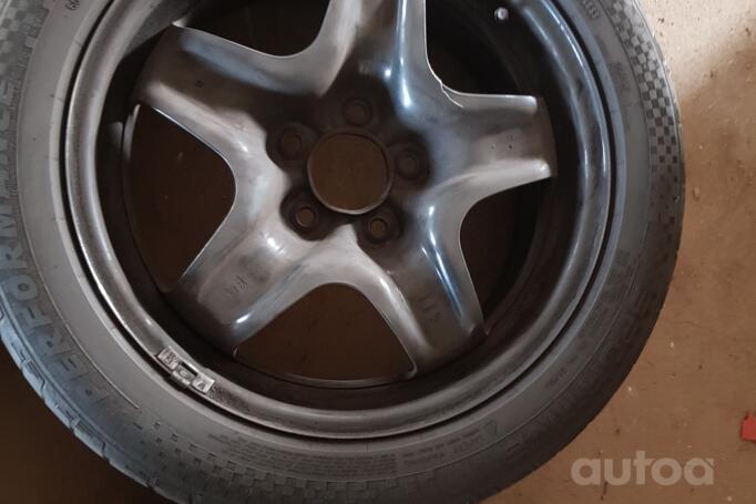 ınne, stal tłoczona