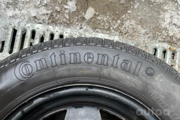 ınne, stal tłoczona