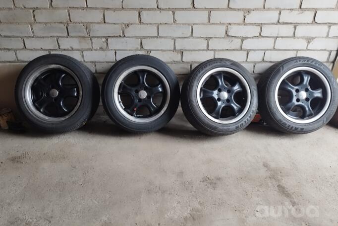 Nežinomas, stop lekki