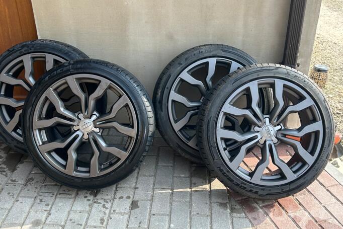 WSP Italy, stop lekki