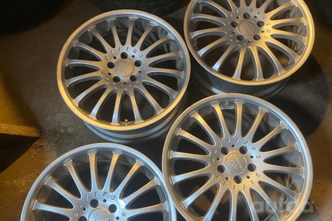 Carlsson, stop lekki