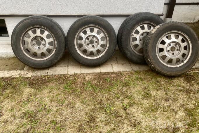 Volswagen, stop lekki