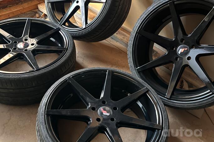 Japan Racing, stop lekki