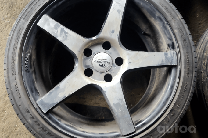 Volkswagen, stop lekki