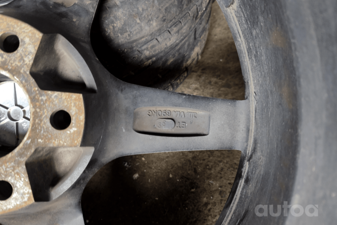 Volkswagen, stop lekki