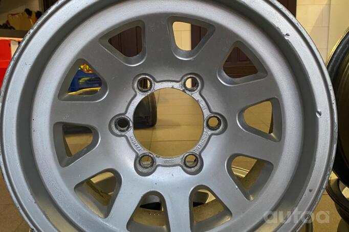 Fondmetal, stop lekki