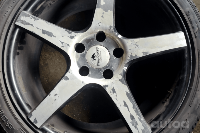 Volkswagen, stop lekki