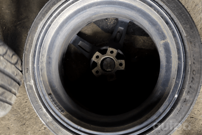 Volkswagen, stop lekki