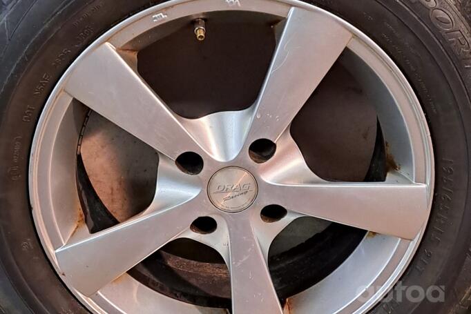 Drag racing, stop lekki