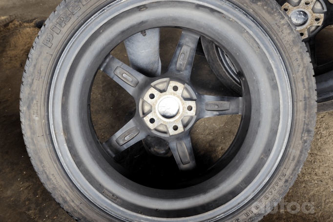 Volkswagen, stop lekki