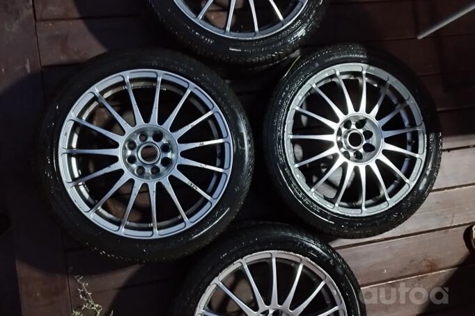 Dynamics motorsport team, stop lekki