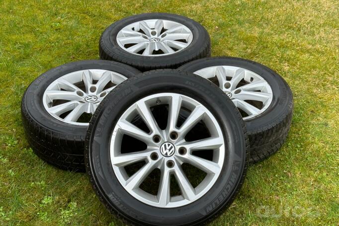 Volkswagen, stop lekki