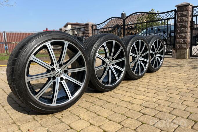 Volkswagen, stop lekki