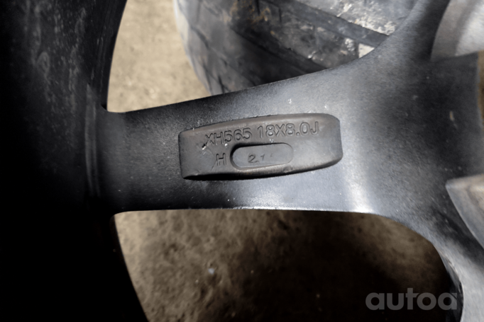 Volkswagen, stop lekki