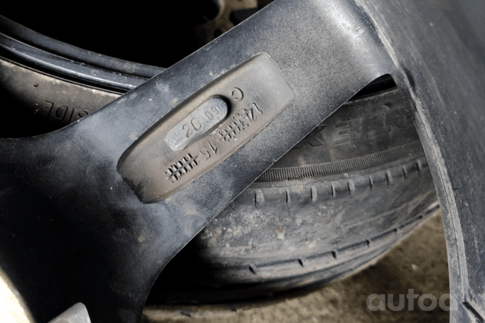 Volkswagen, stop lekki