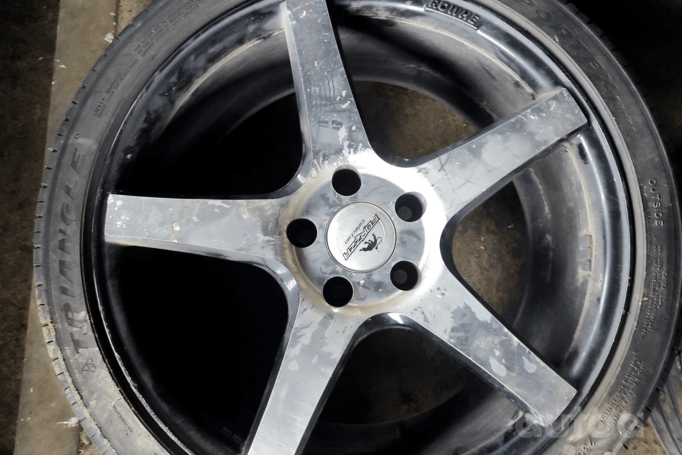 Volkswagen, stop lekki