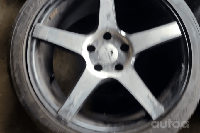 Volkswagen, stop lekki