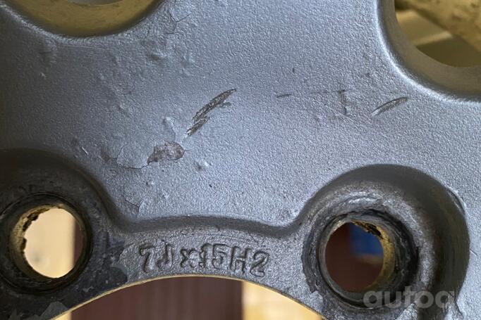 Fondmetal, stop lekki