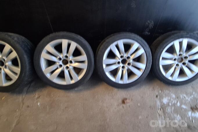 Bmw, stop lekki