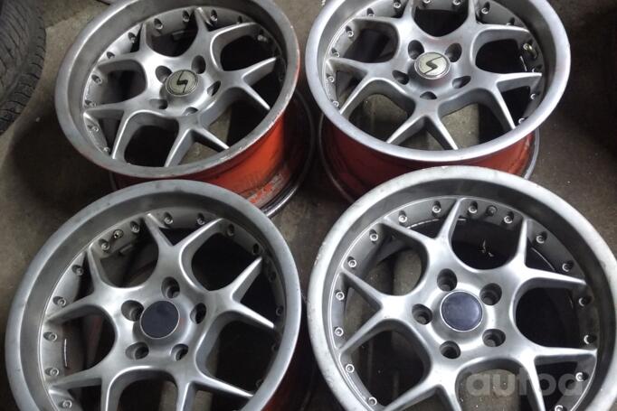 Stilauto, stop lekki