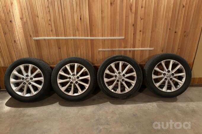 IFREE KC658, stop lekki