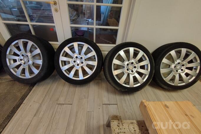 GLK.ML.R, stop lekki