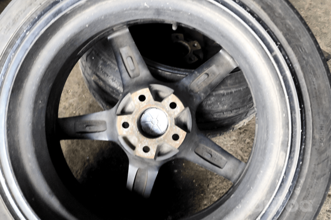 Volkswagen, stop lekki