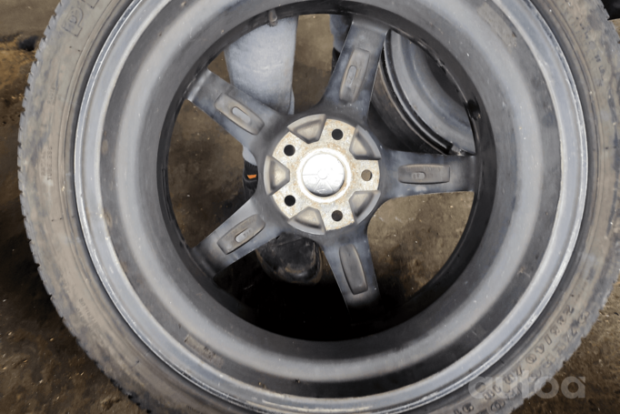 Volkswagen, stop lekki