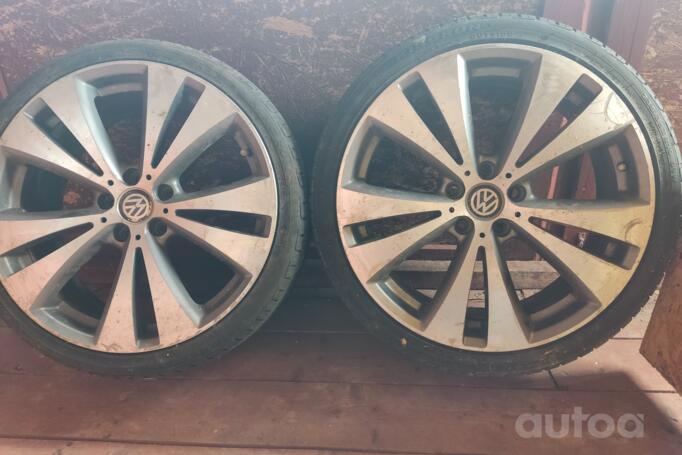 Volkswagen, stop lekki