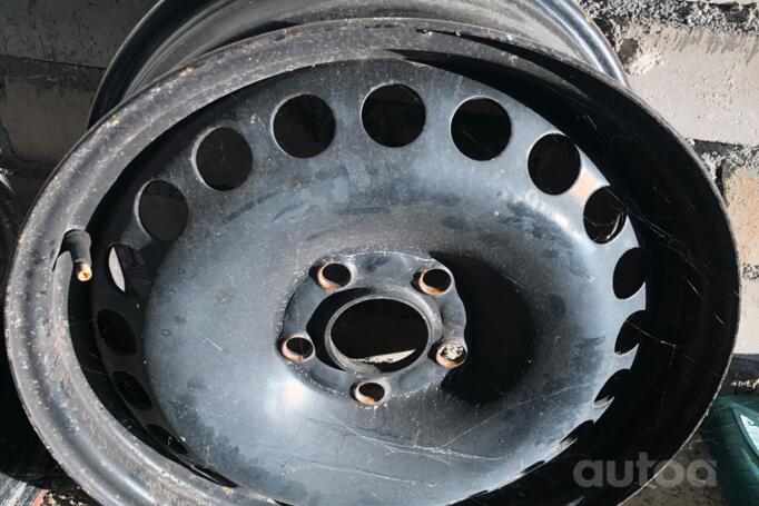 Ford, stal tłoczona