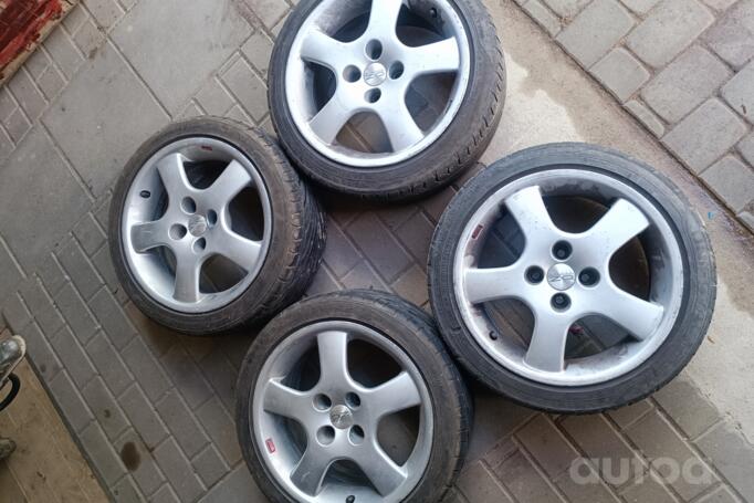 OZ Racing, stop lekki