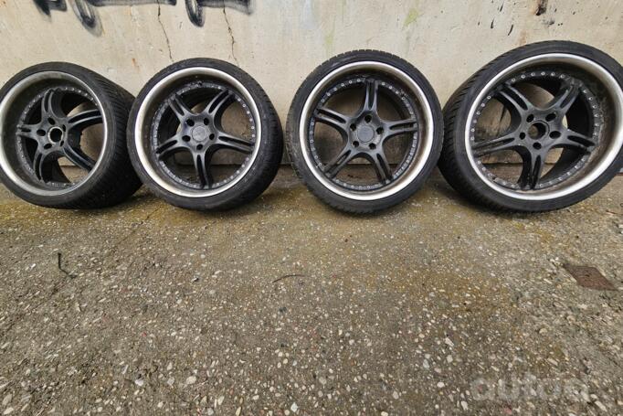 Audi Germany, stop lekki