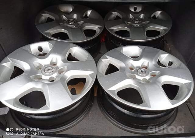 ınne, stal tłoczona