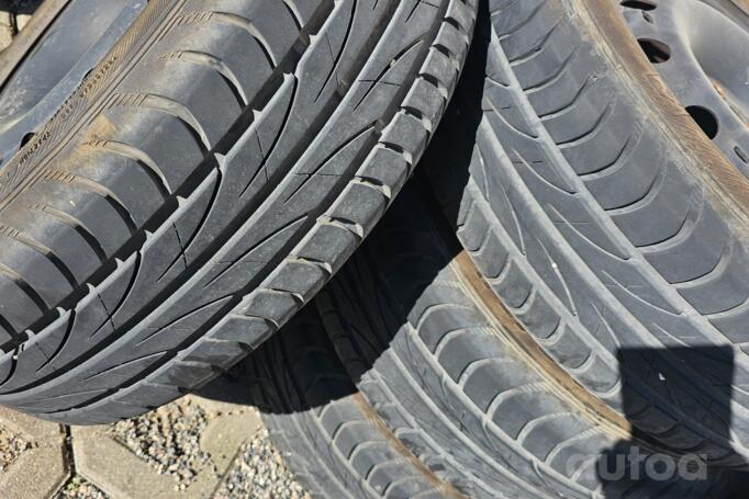 ınne, stal tłoczona