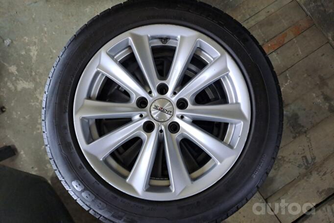 BMW ORIGINALS, stop lekki