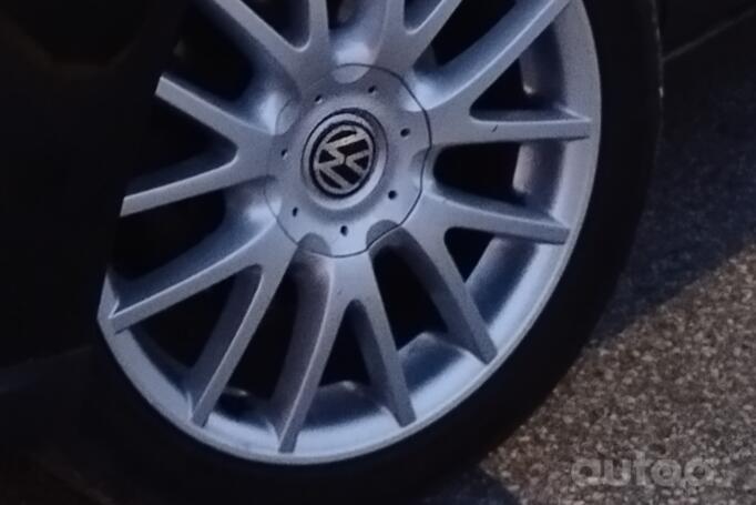 Vw, stop lekki