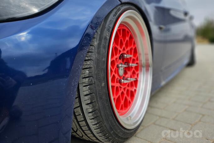 59° North Wheels, stop lekki