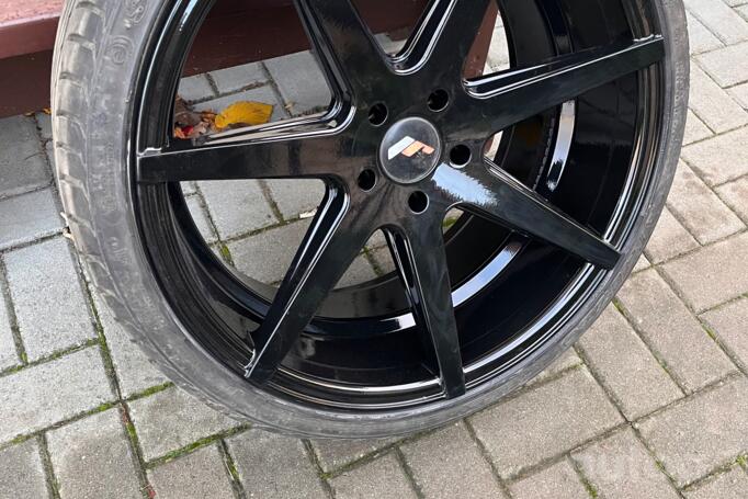 Japan Racing, stop lekki