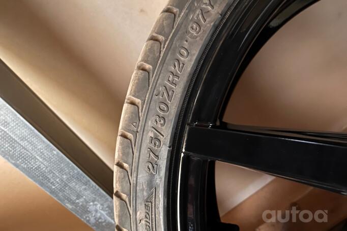 Japan Racing, stop lekki