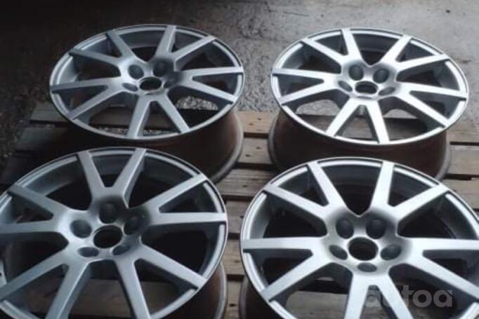 Volkswagen, stop lekki