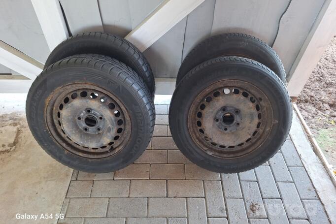 ınne, stal tłoczona