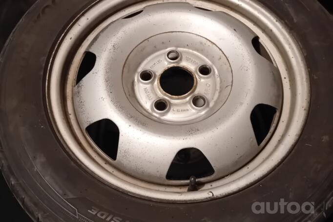 ınne, stal tłoczona