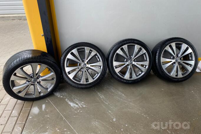 Volkswagen, stop lekki