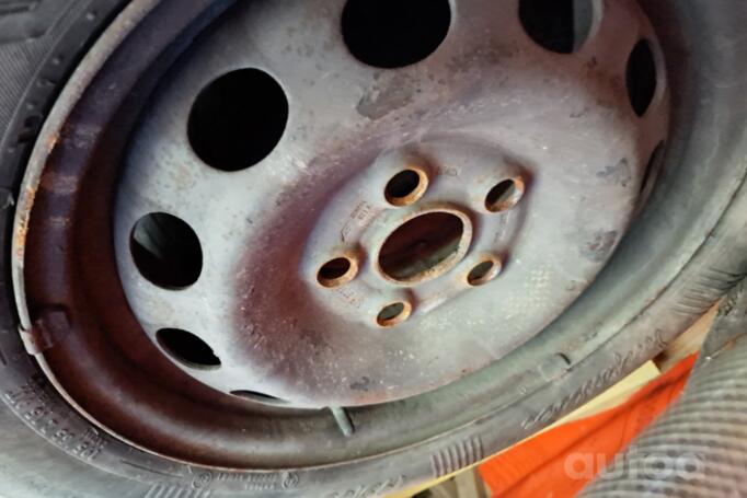 ınne, stal tłoczona