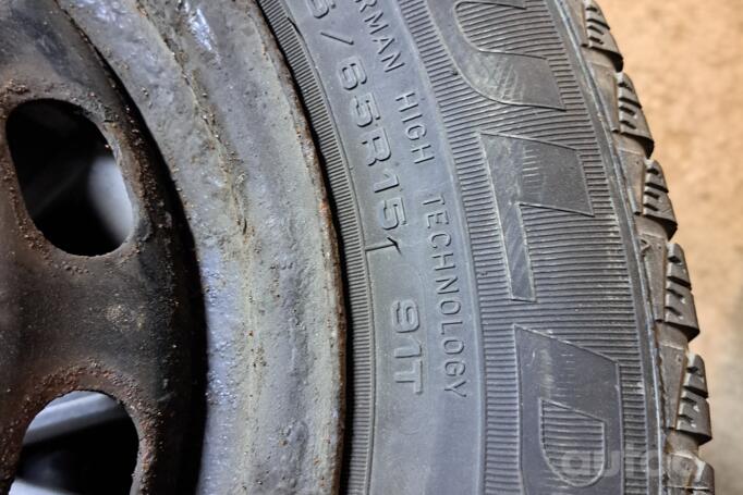 ınne, stal tłoczona