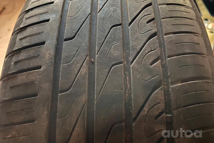 Japan Racing, stop lekki