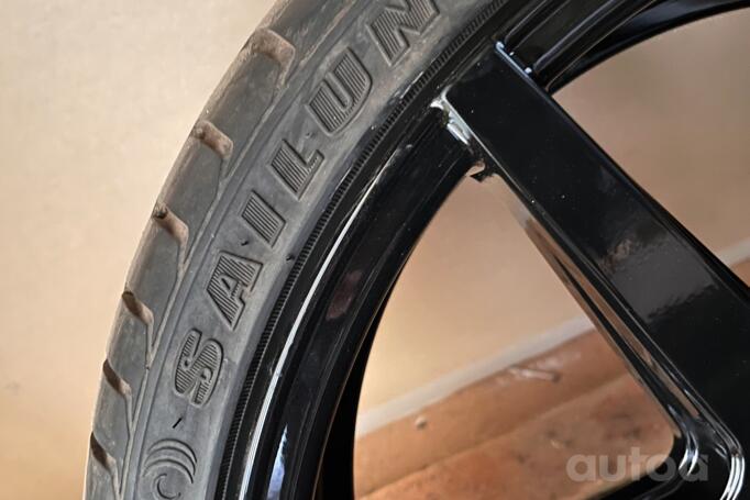 Japan Racing, stop lekki